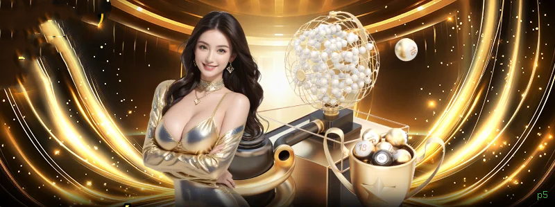 Cassino ao vivo p5 dealers