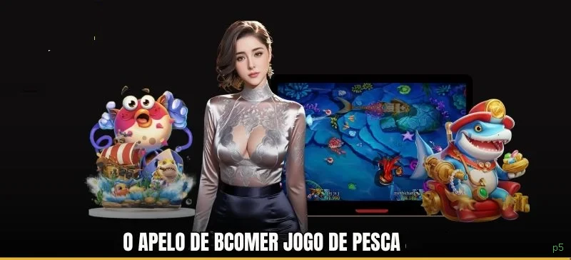 Plataforma p5 - cassino e apostas