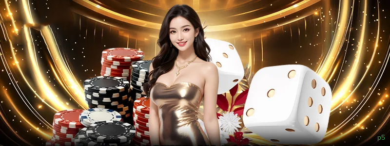 App p5 slots mobile