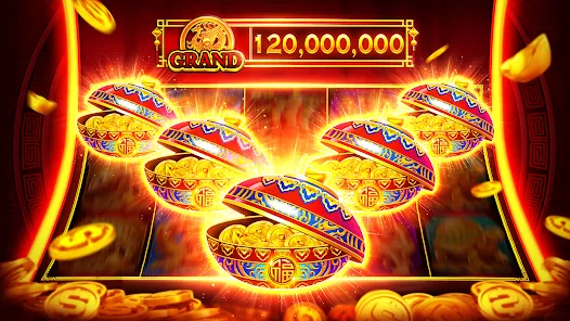 App p5 slots mobile